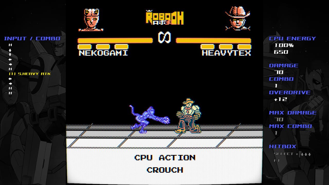 Robo Oh Image
