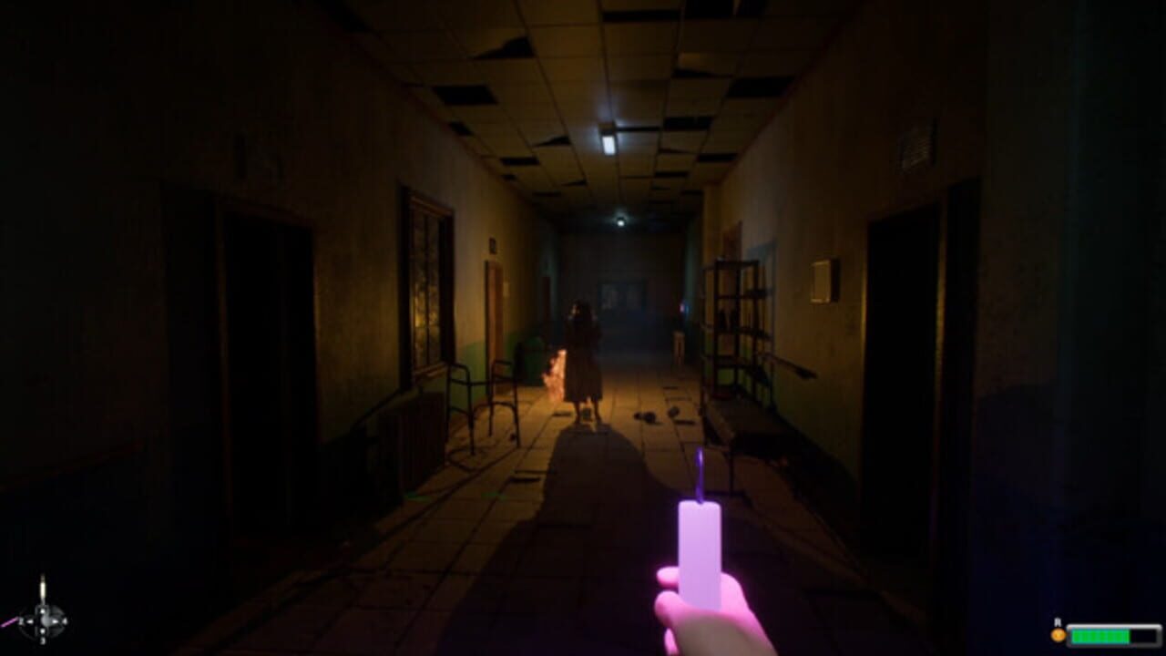 Sealed — Screenshot 1
