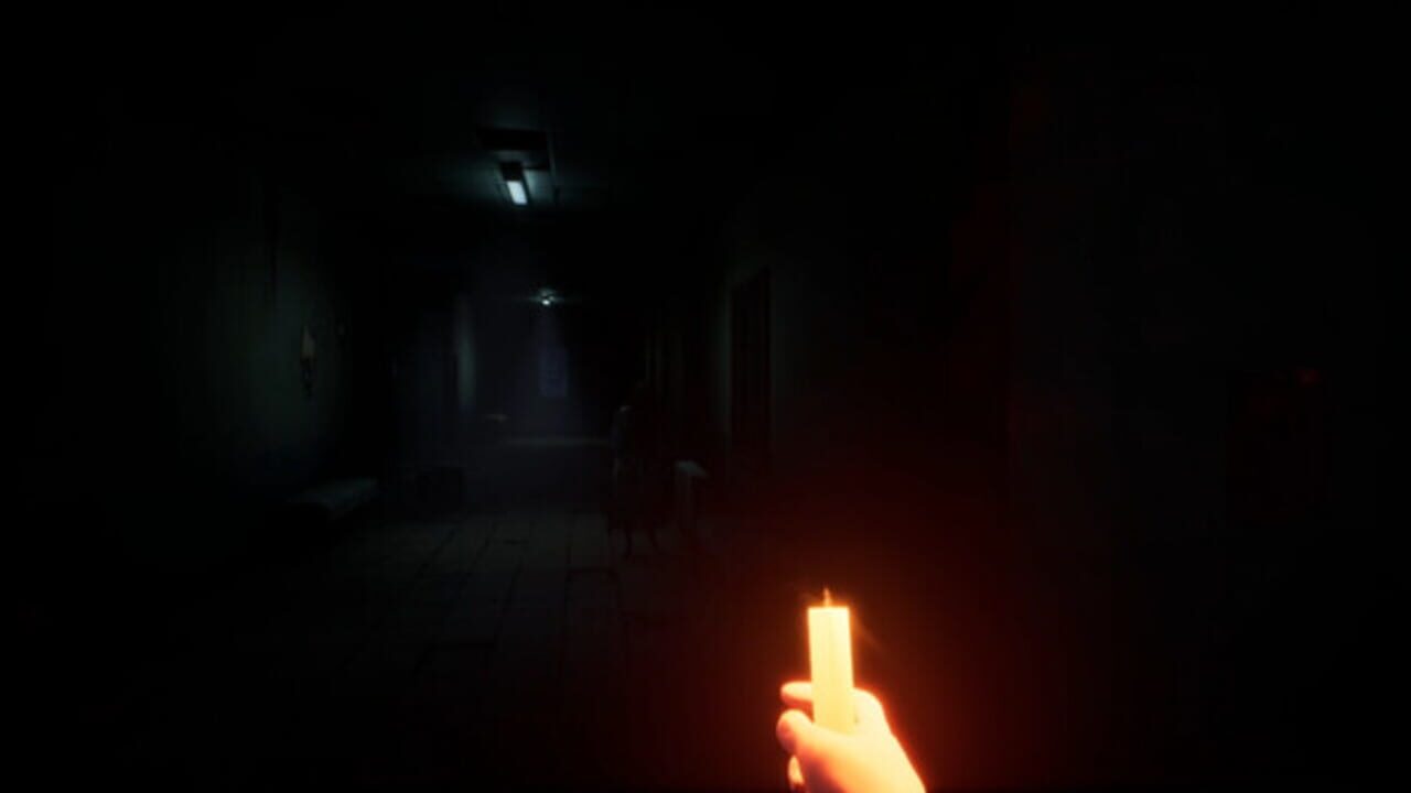 Sealed — Screenshot 2