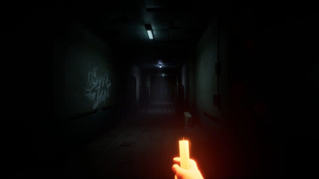 Sealed — Screenshot 5