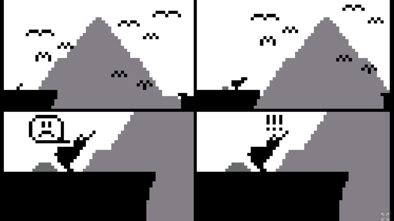 Kiwi: Airborne Screenshot 1