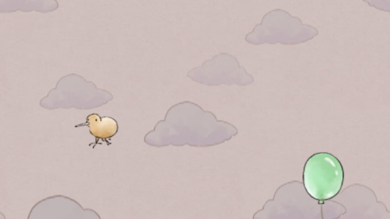 Kiwis Can't Fly — Screenshot 3