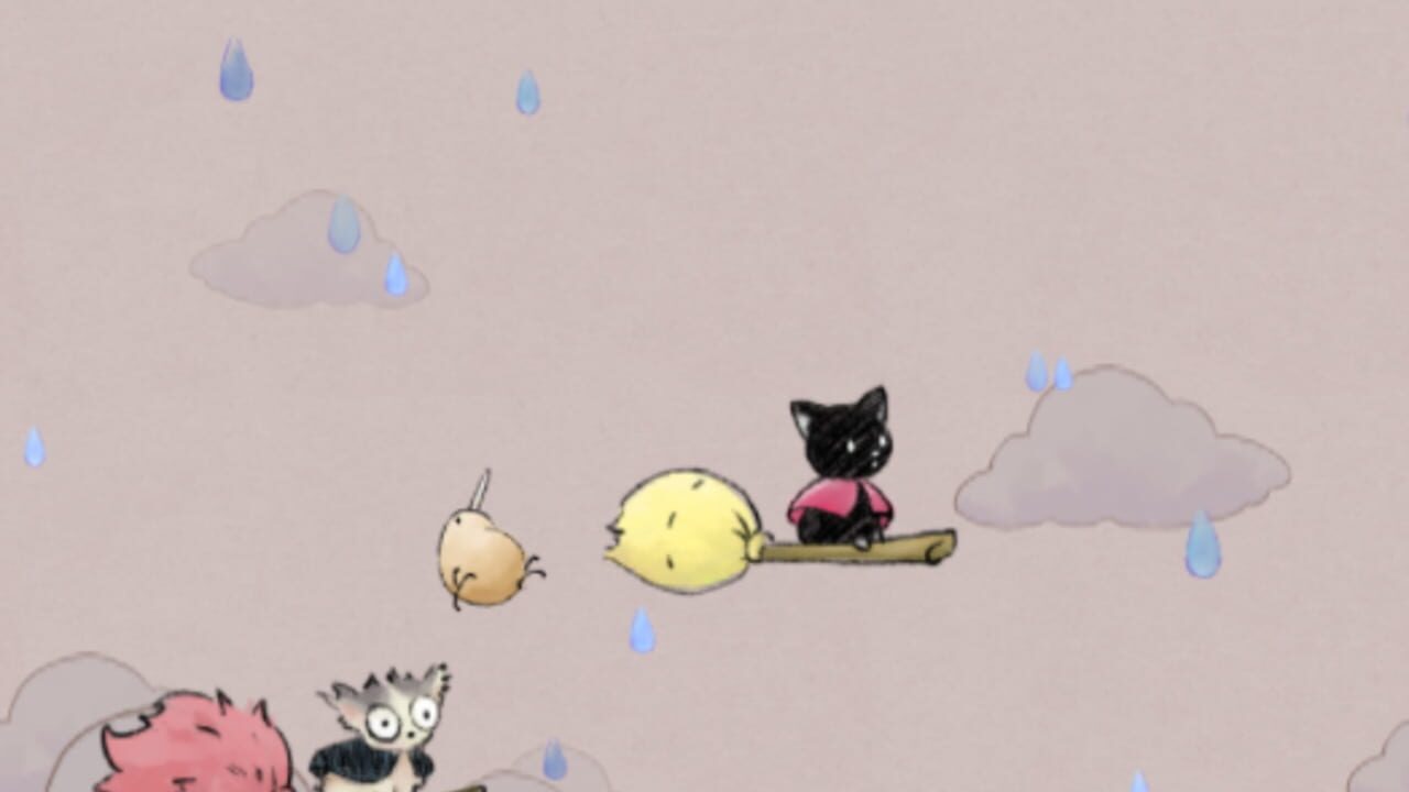 Kiwis Can't Fly — Screenshot 5