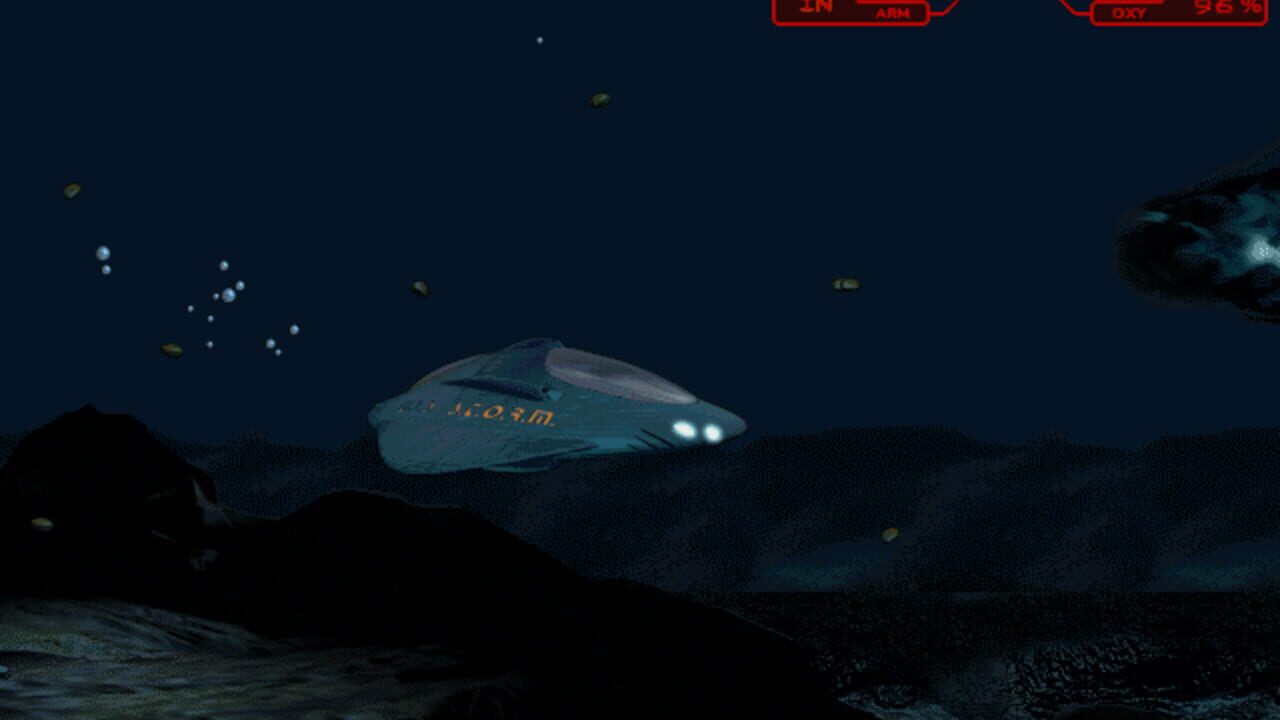 S.T.O.R.M. — Screenshot 3