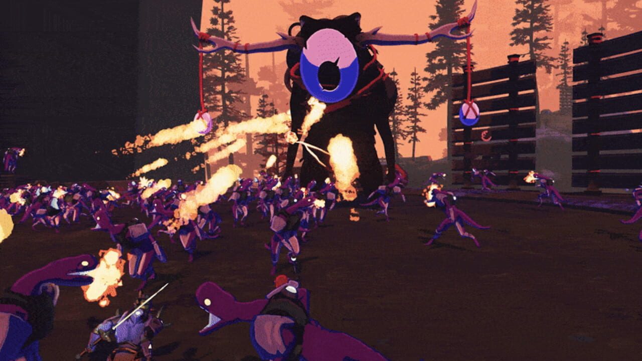 Risk of Rain 2: Devotion Update — Screenshot 2