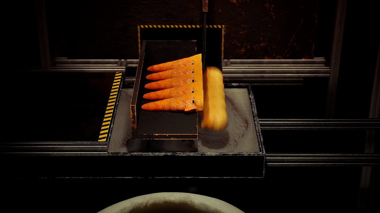 Slot Waste — Screenshot 2