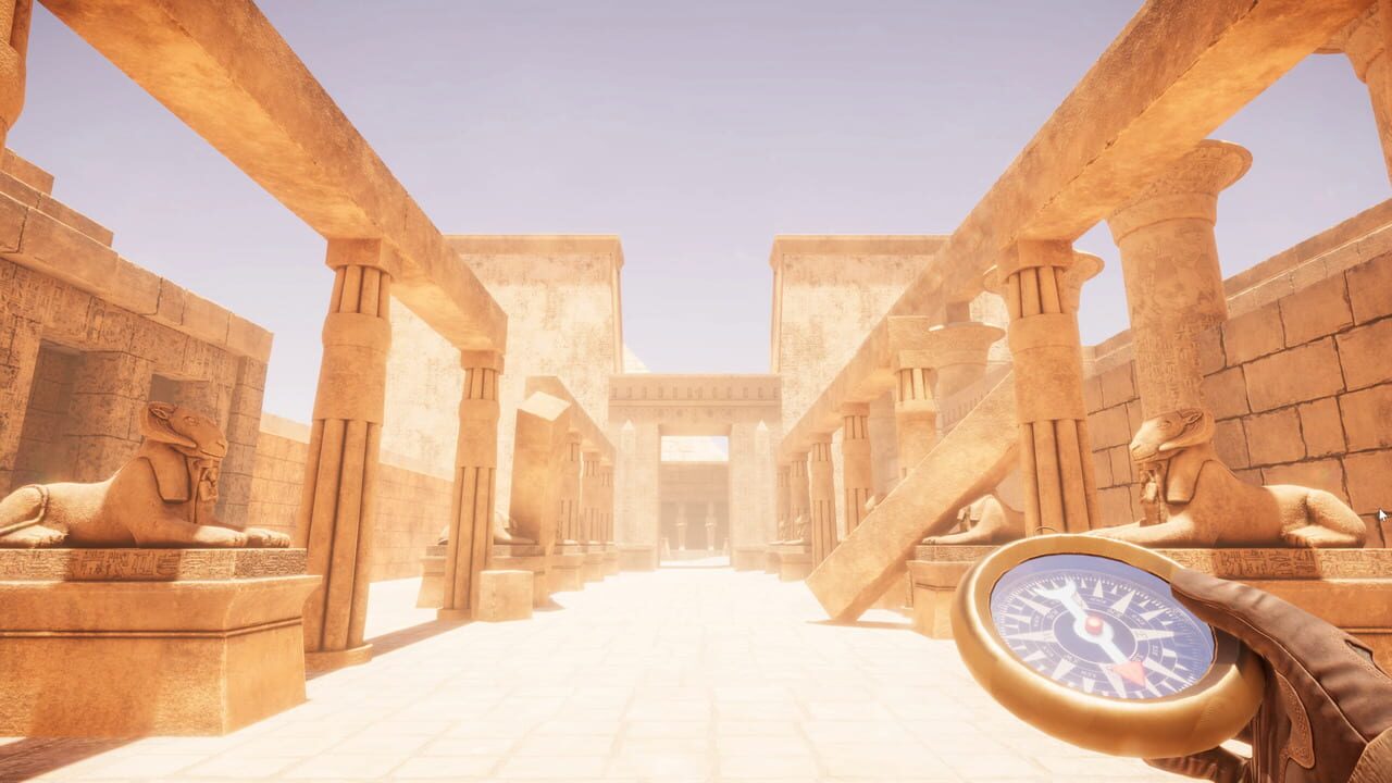 Cursed Dungeon Raider screenshot 7