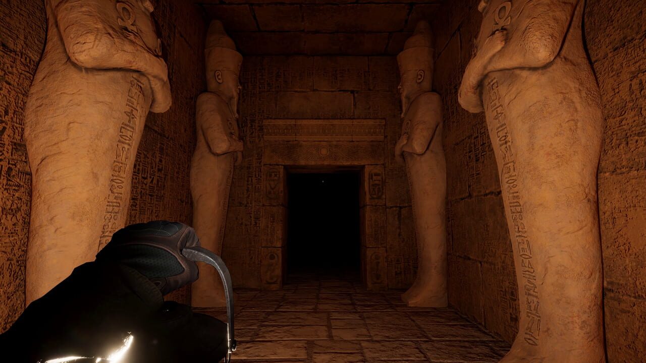 Cursed Dungeon Raider screenshot 8
