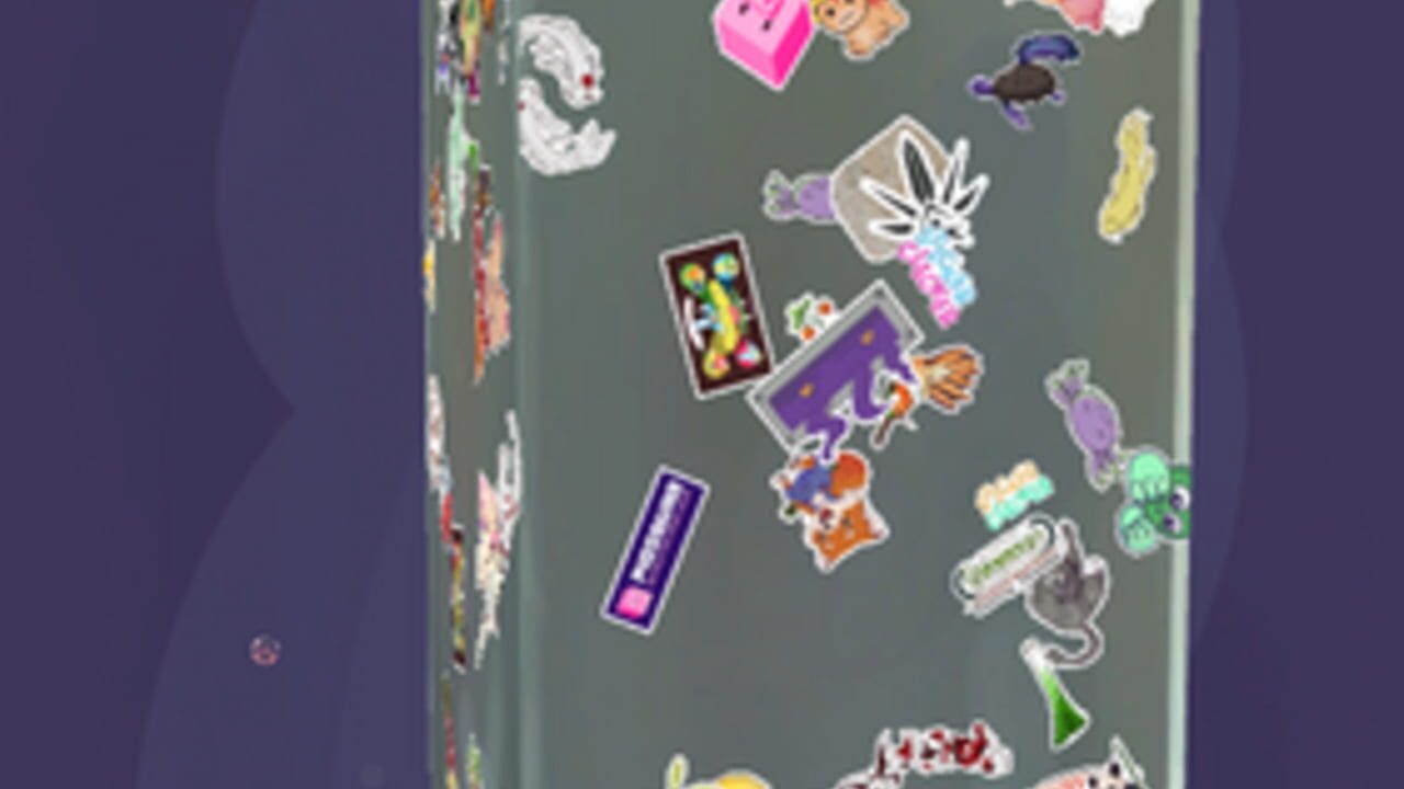 Sticker Clicker — Screenshot 3