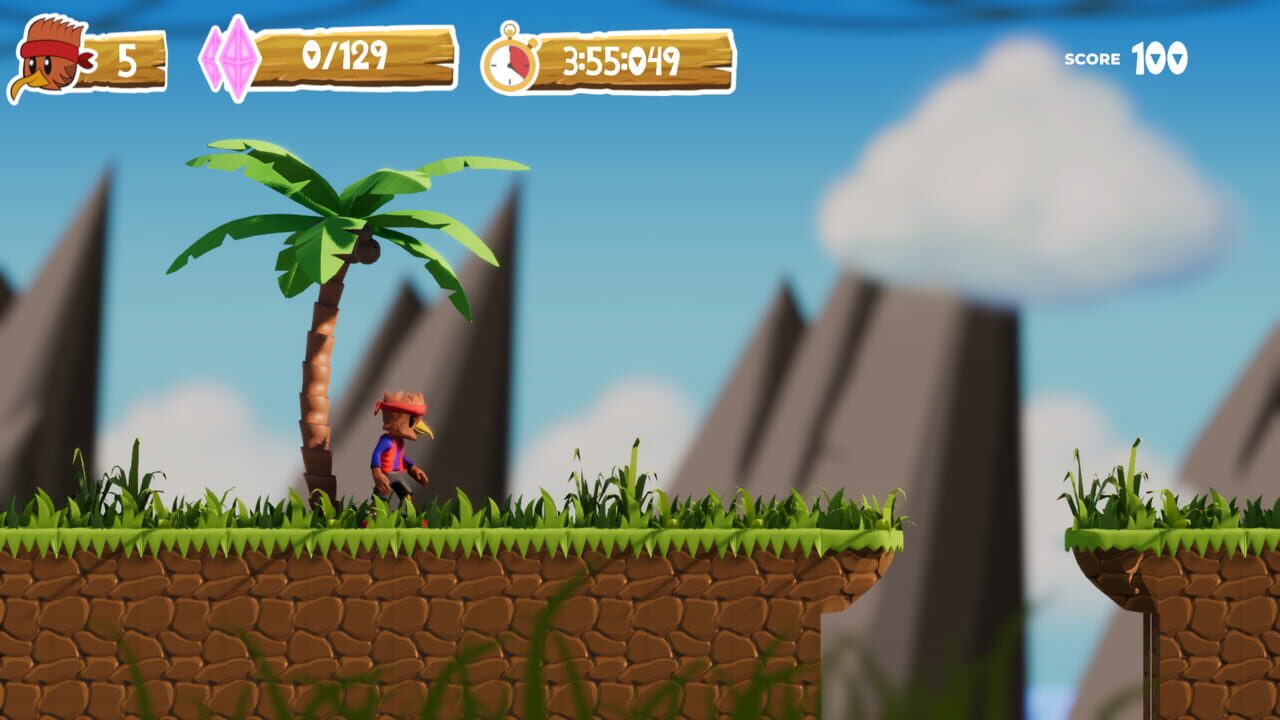 Kiwi's Quest Image