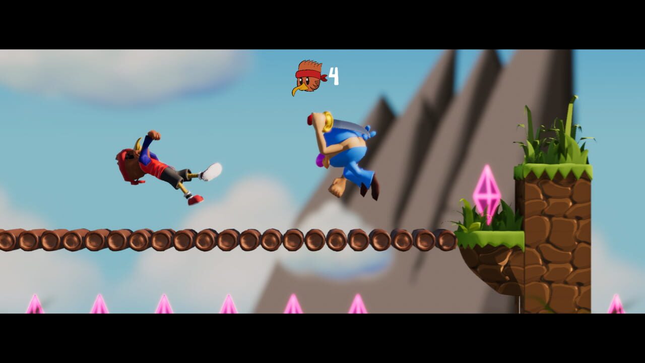 Kiwi's Quest Image
