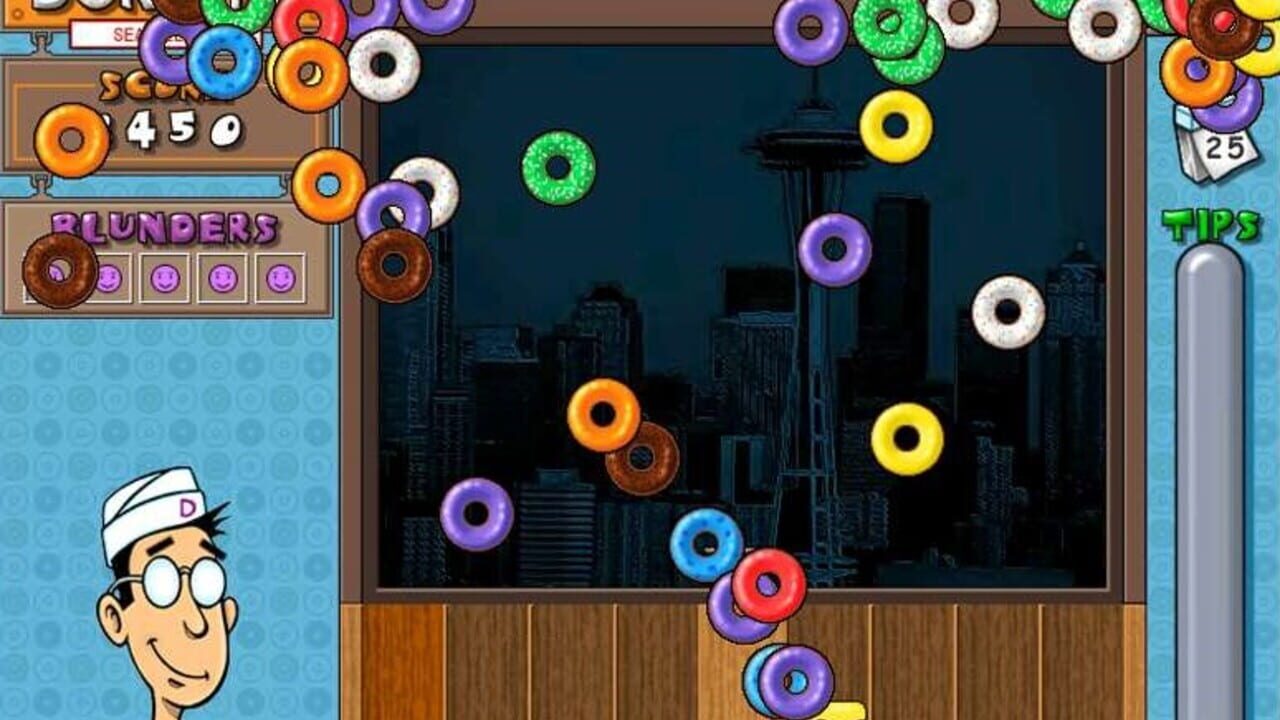 Digby's Donuts — Screenshot 3