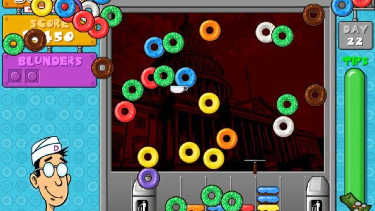 Digby's Donuts — Screenshot 5