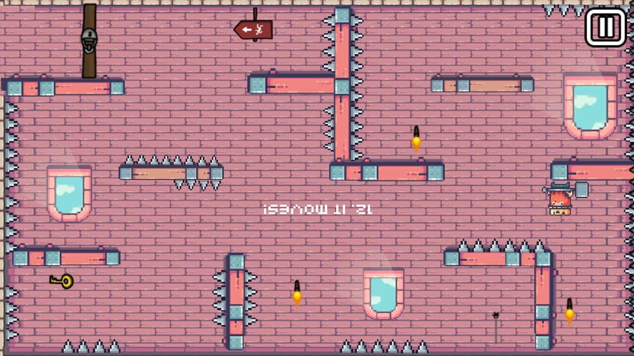 Kingdom's Dungeon Rage — Screenshot 3