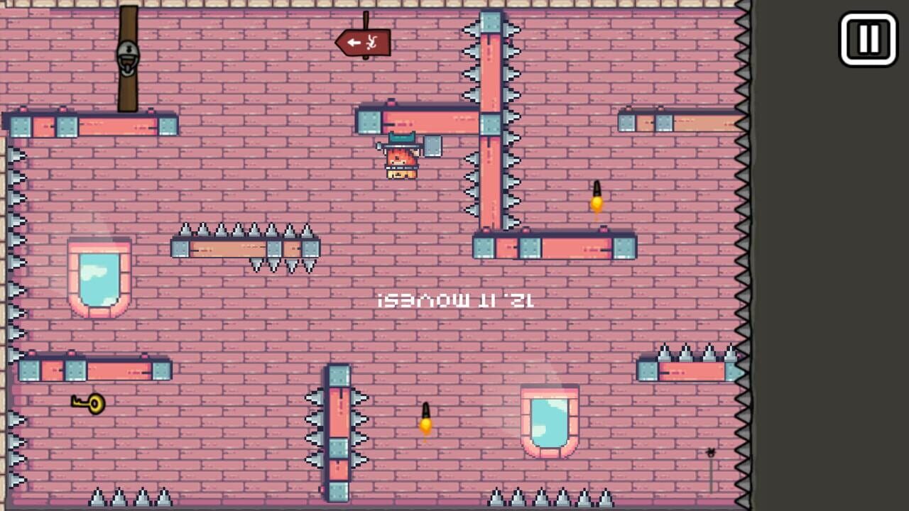 Kingdom's Dungeon Rage — Screenshot 4