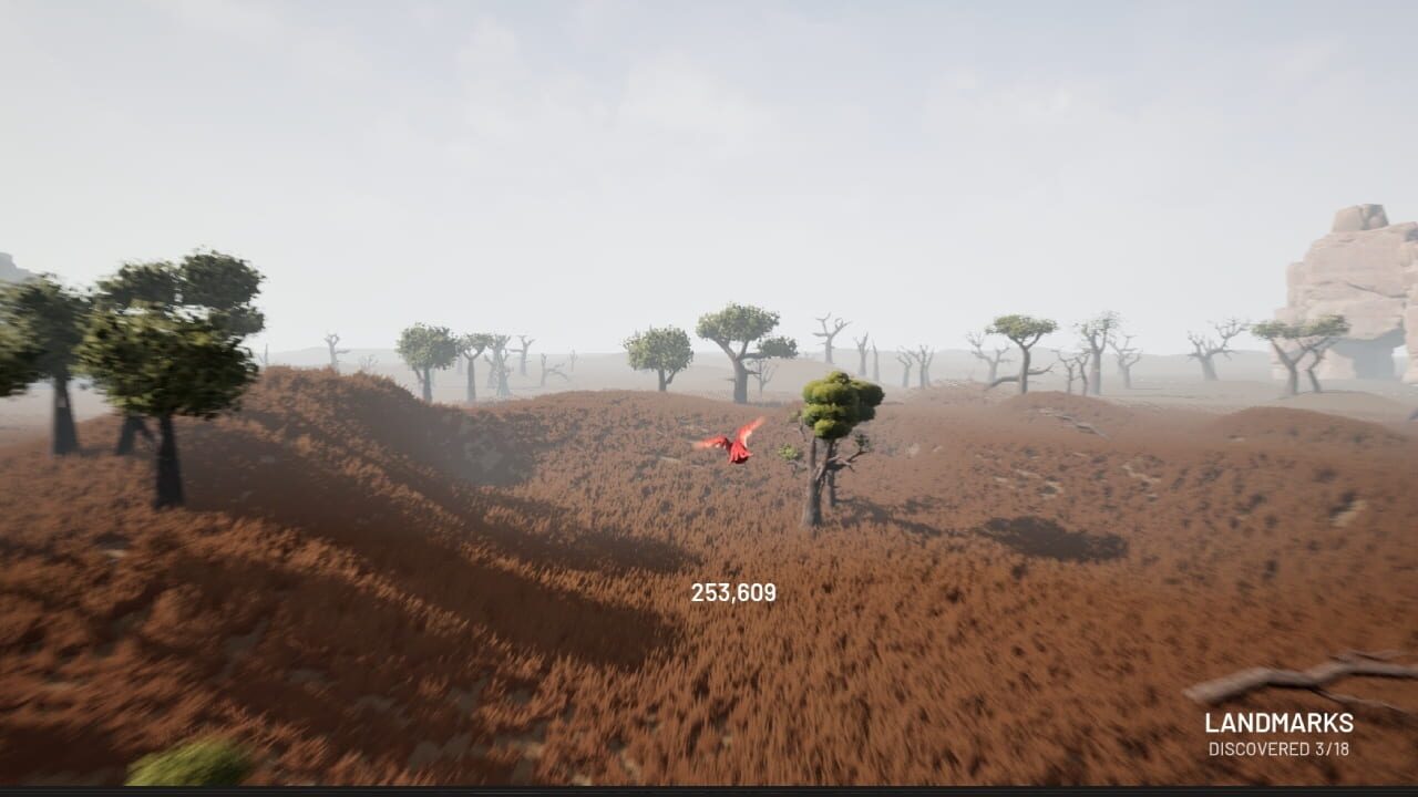 Art of Glide II — Screenshot 2