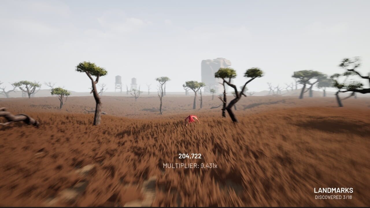 Art of Glide II — Screenshot 4