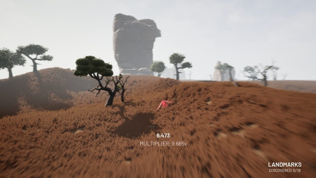 Art of Glide II — Screenshot 5