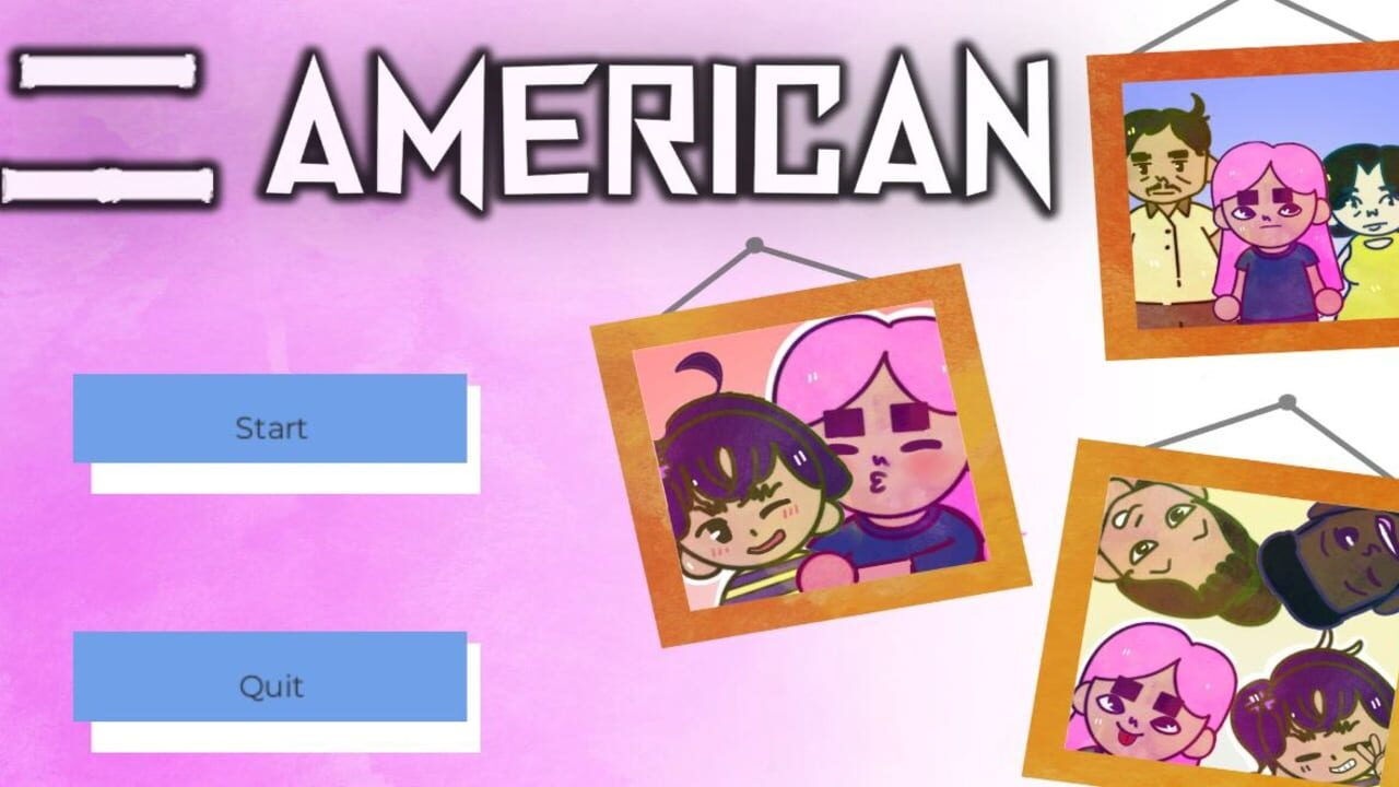 2 American — Screenshot 3