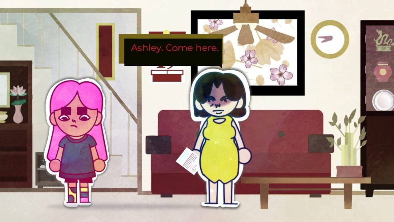 2 American — Screenshot 5
