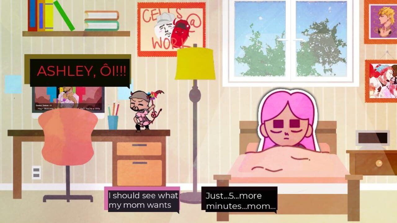 2 American — Screenshot 1