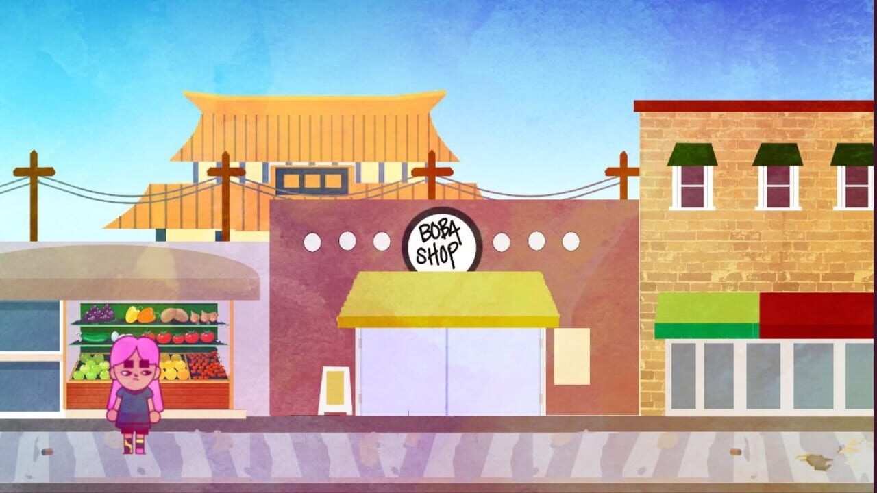 2 American — Screenshot 2