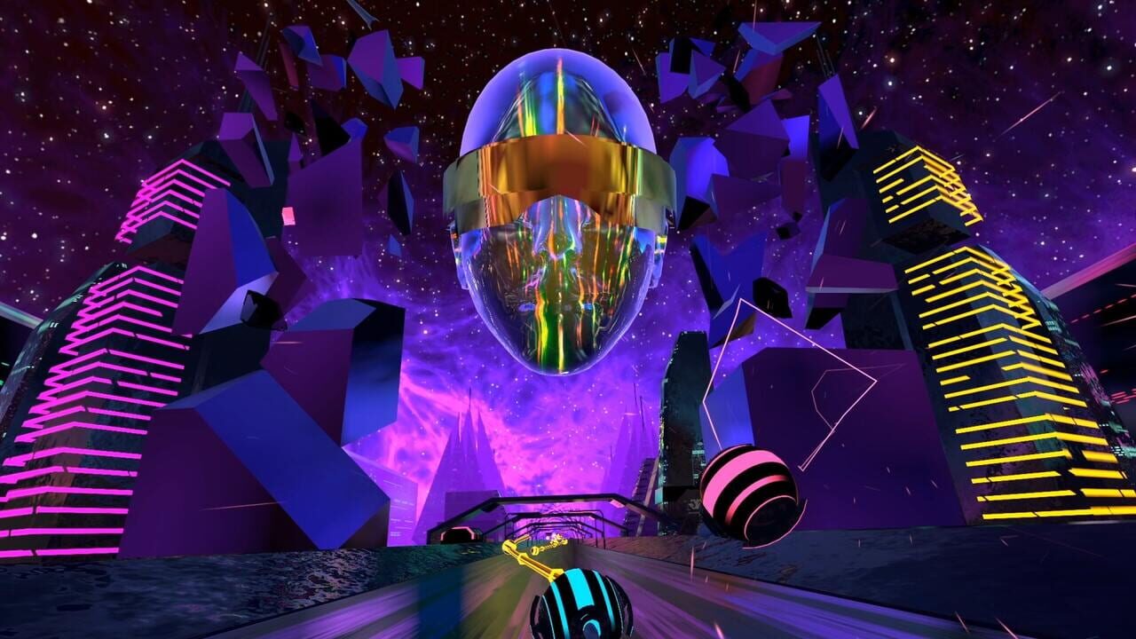 Synth Riders: Remastered Edition Image