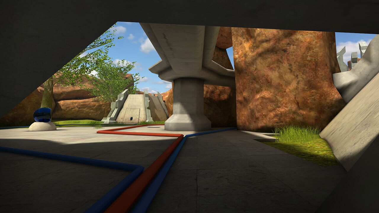 XON Episode One — Screenshot 4
