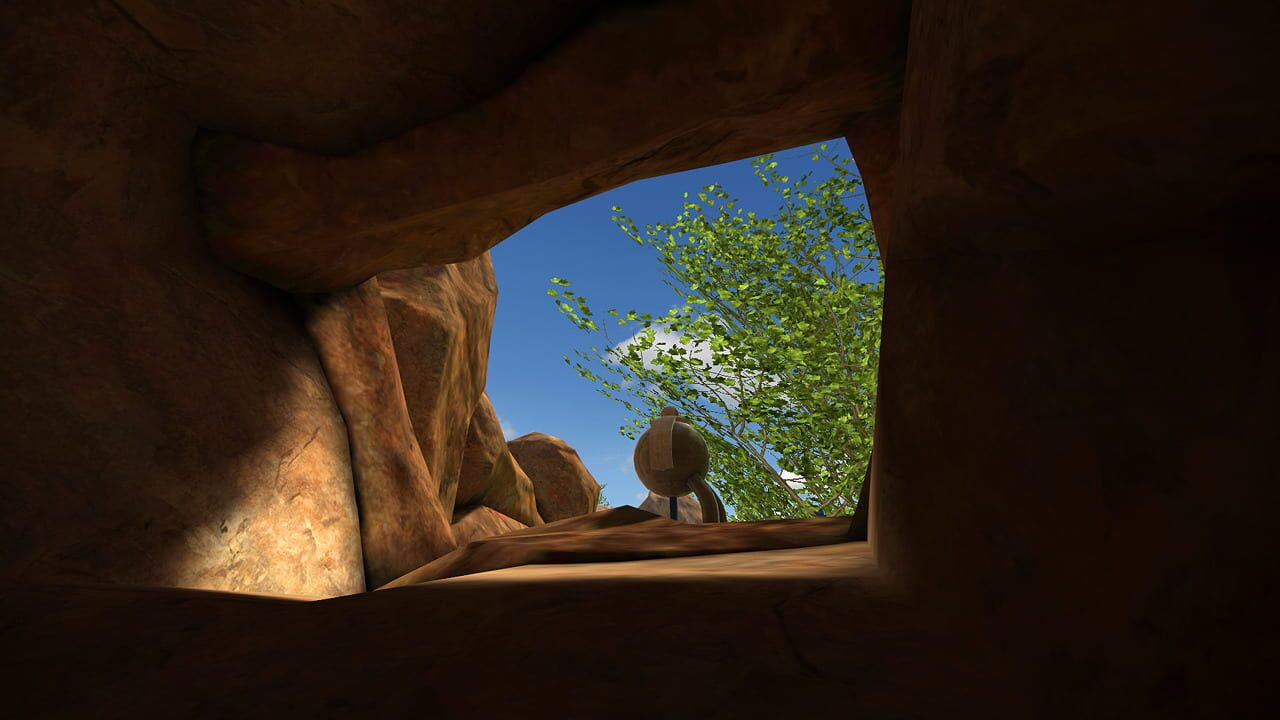XON Episode One — Screenshot 2