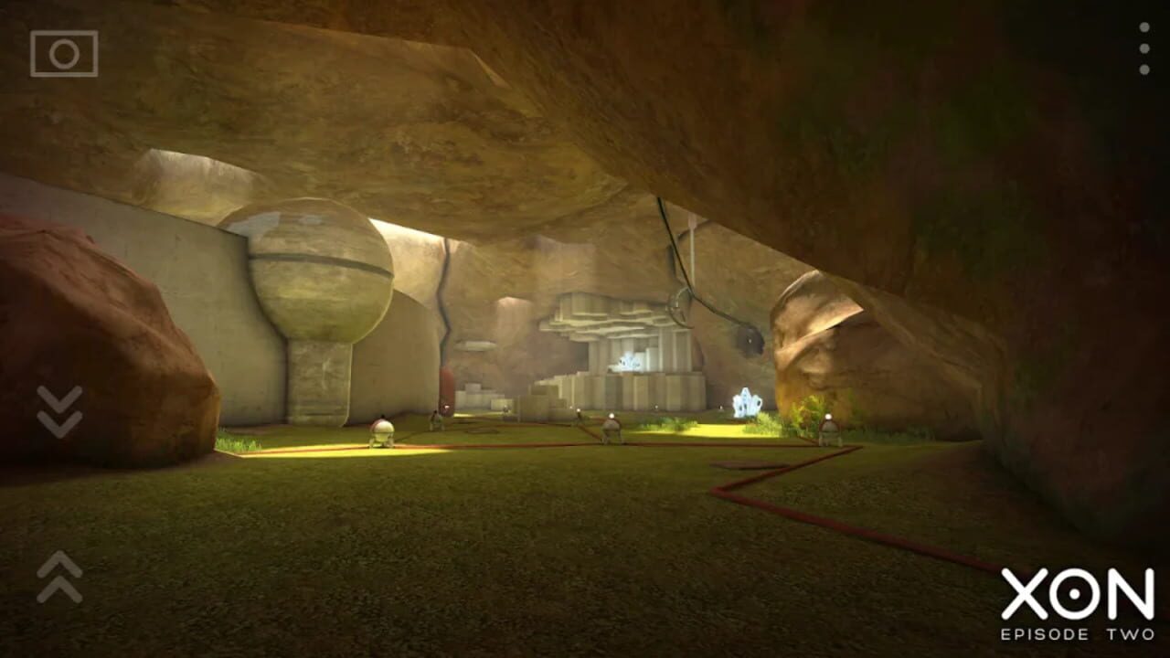 XON Episode Two — Screenshot 3