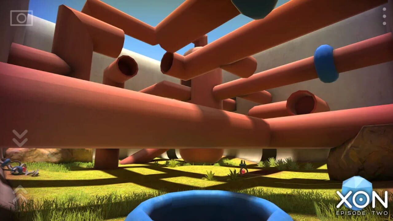 XON Episode Two — Screenshot 4