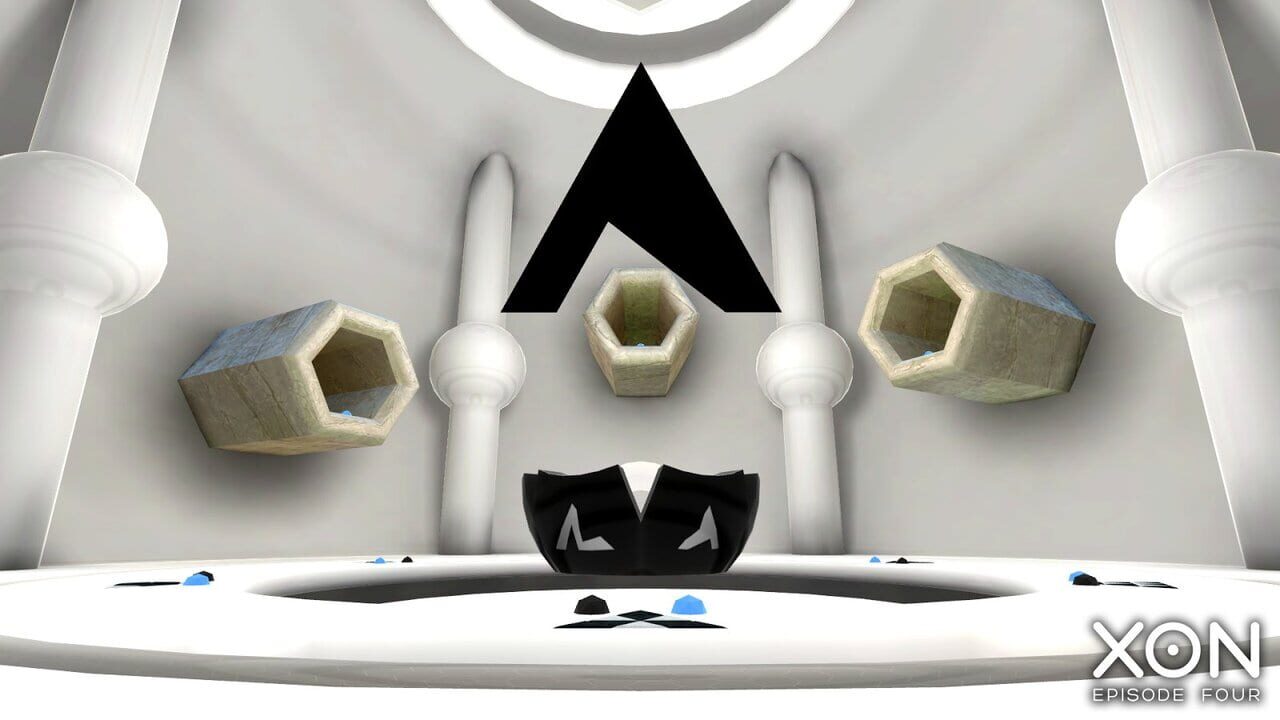 XON Episode Four Image