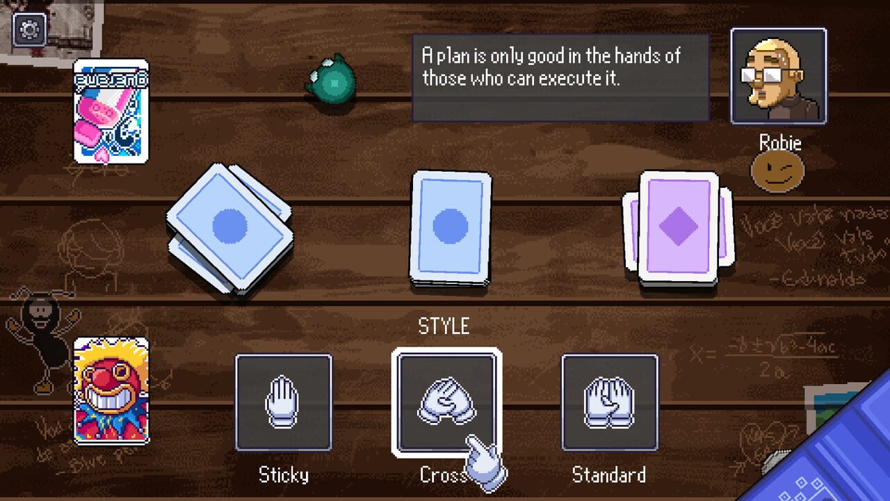 Super Bafo Championship — Screenshot 2
