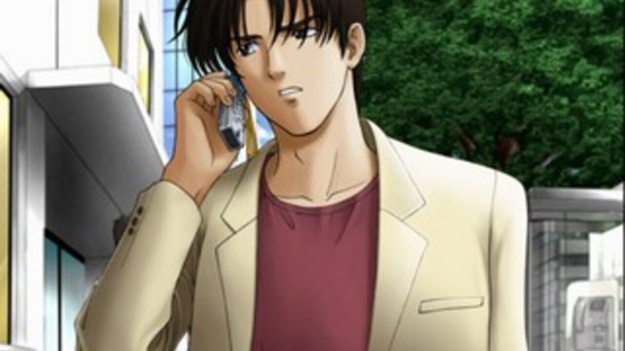 Missing Parts Side A: The Tantei Stories — Screenshot 3