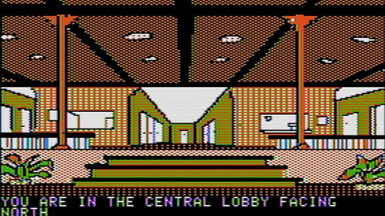 The Alpine Encounter — Screenshot 4