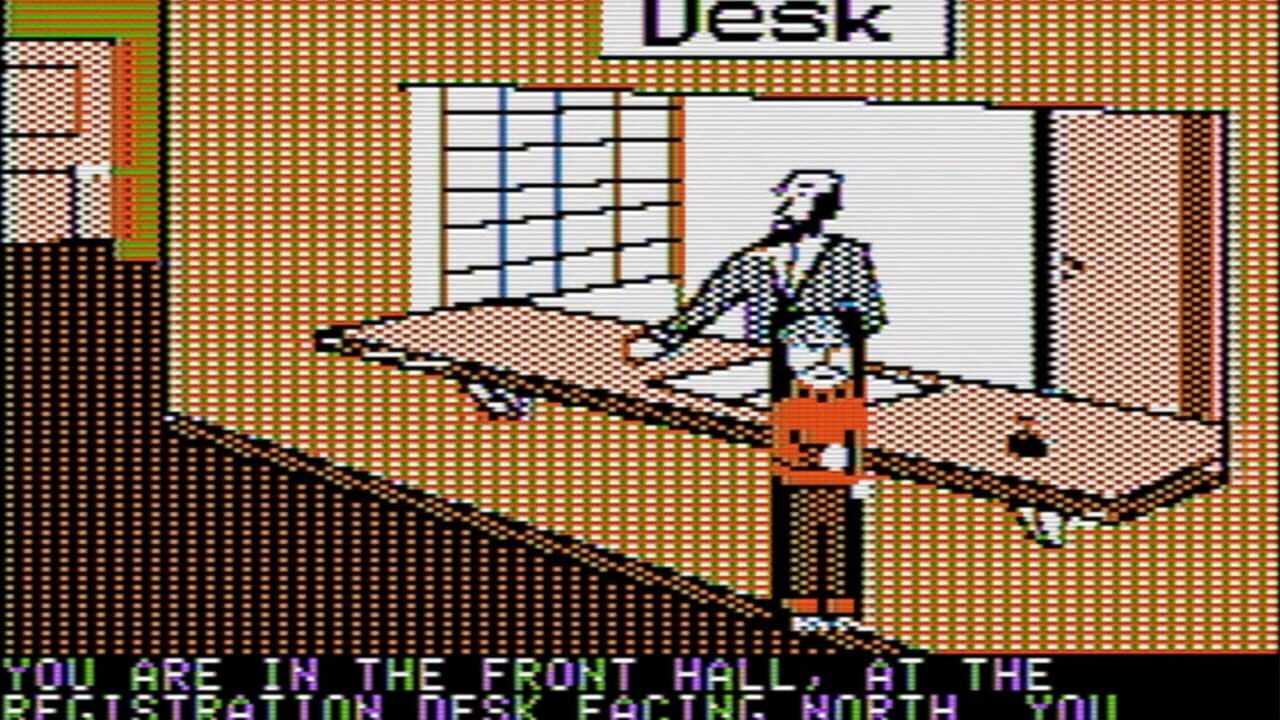 The Alpine Encounter — Screenshot 5