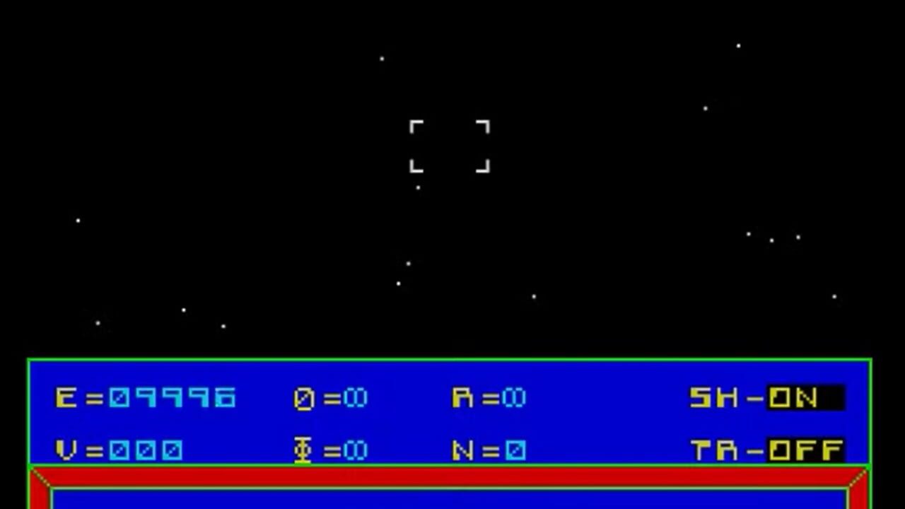 Codename MAT — Screenshot 2