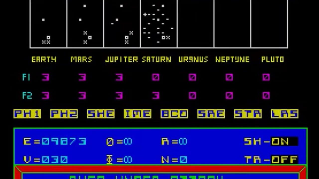 Codename MAT — Screenshot 3