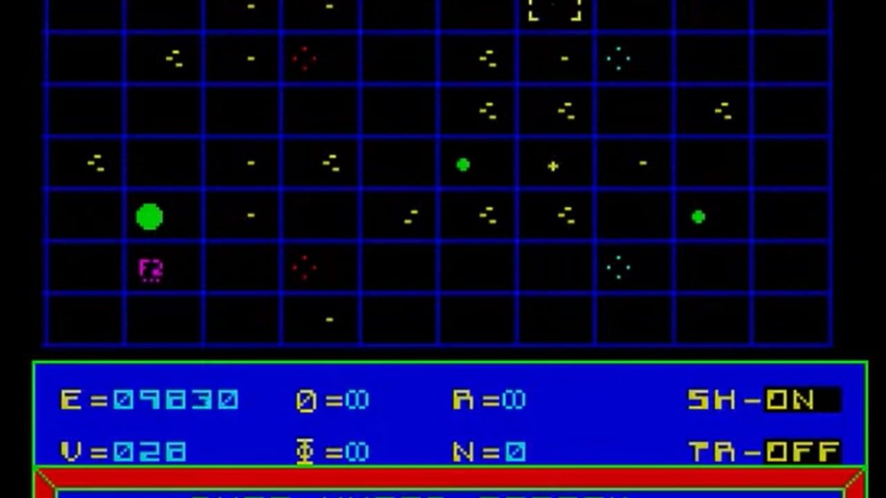 Codename MAT — Screenshot 4