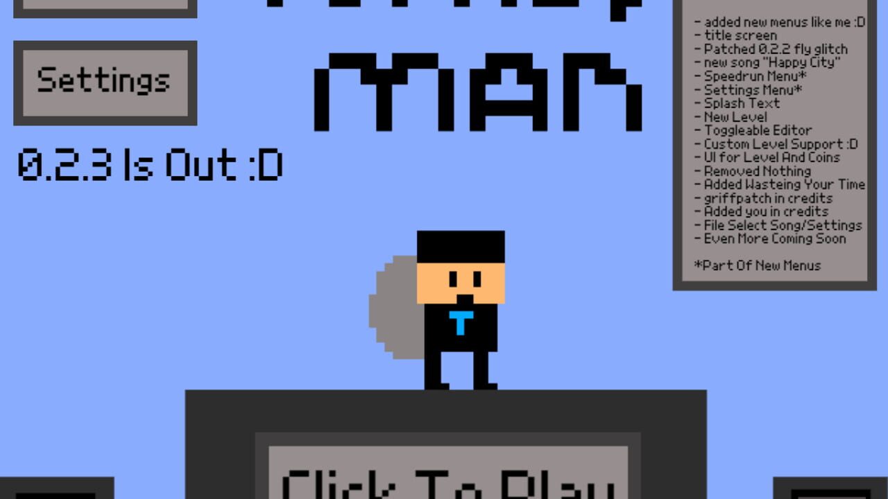 Turkey Man Screenshot 1