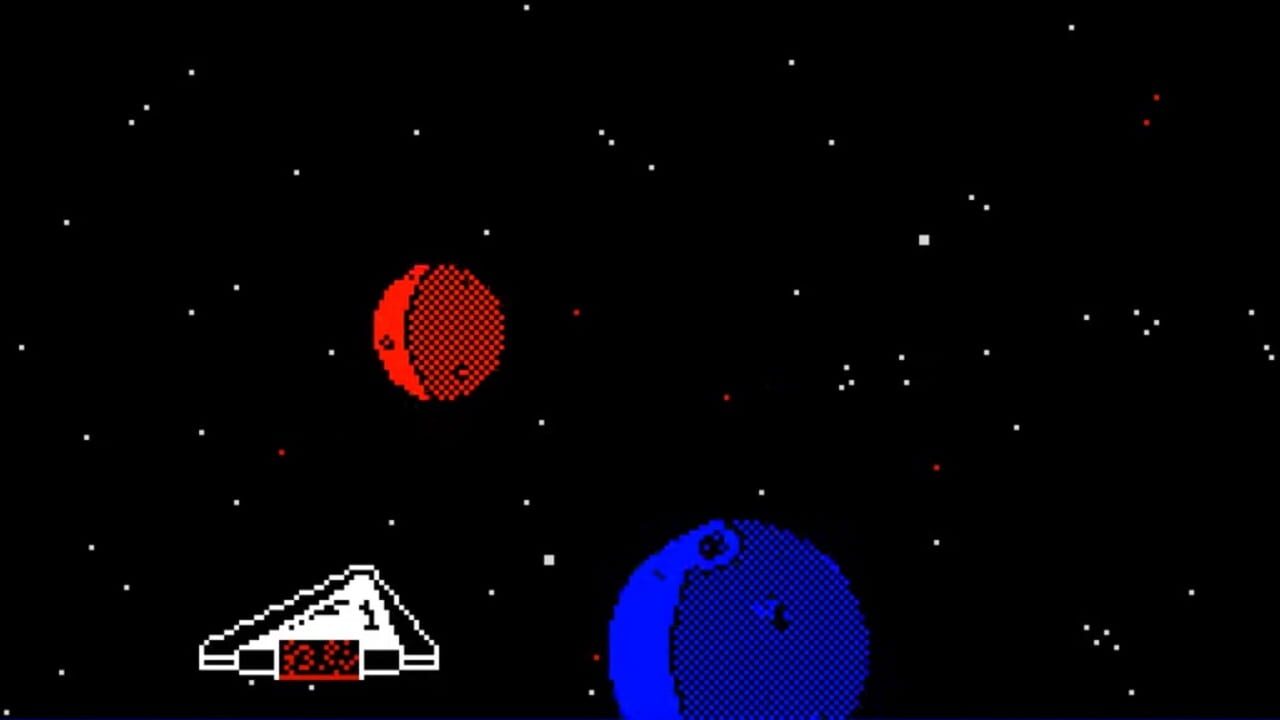 Ad Astra — Screenshot 2