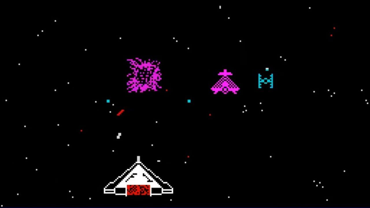 Ad Astra — Screenshot 4