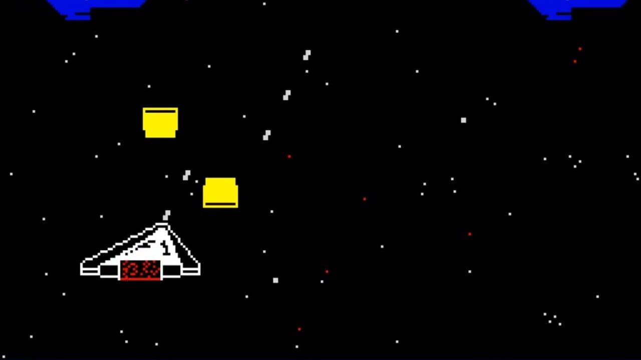 Ad Astra — Screenshot 3