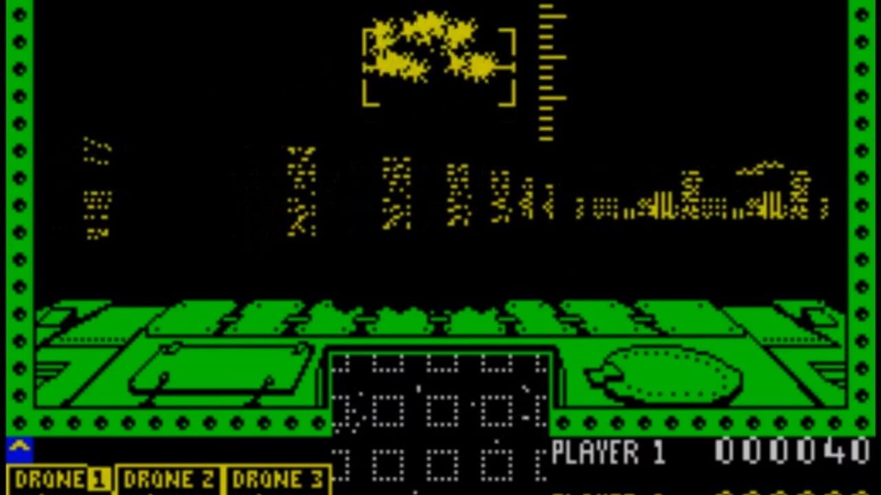 3D Seiddab Attack — Screenshot 3