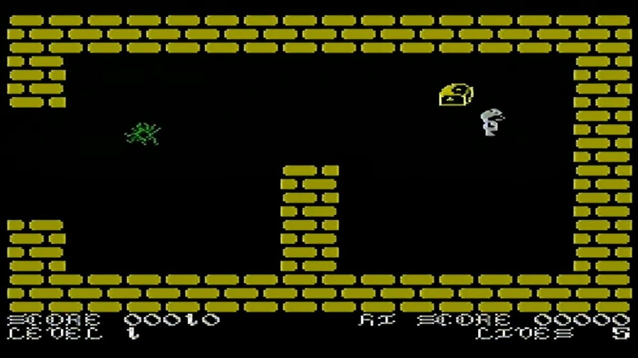 Tower of Evil — Screenshot 2