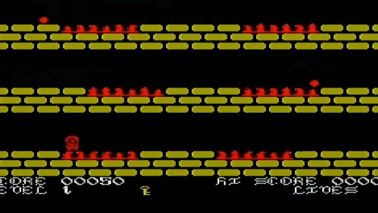 Tower of Evil — Screenshot 3
