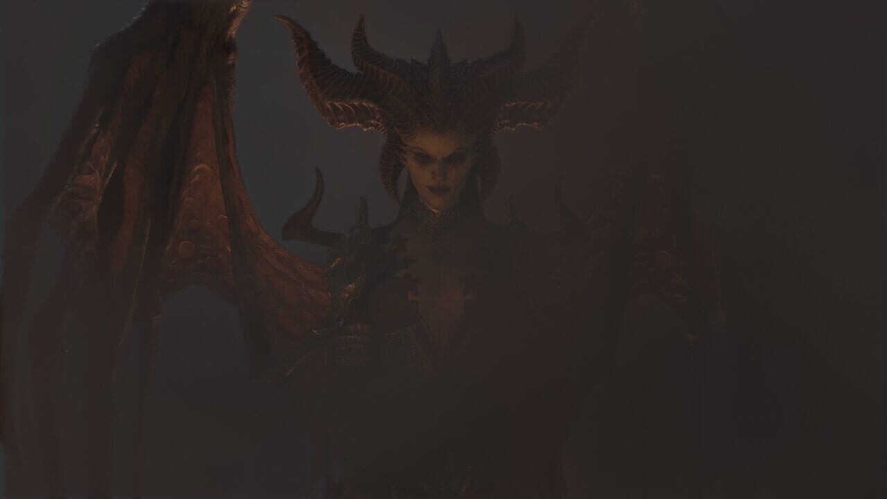 Diablo IV Image