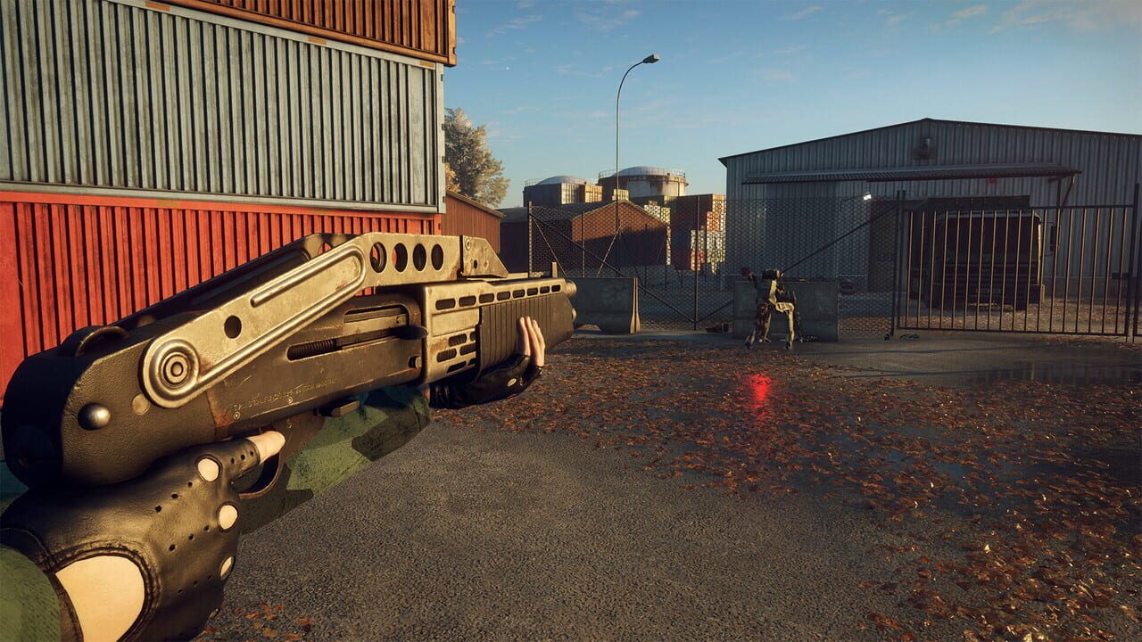 Generation Zero: Heavy Weapons Pack Image