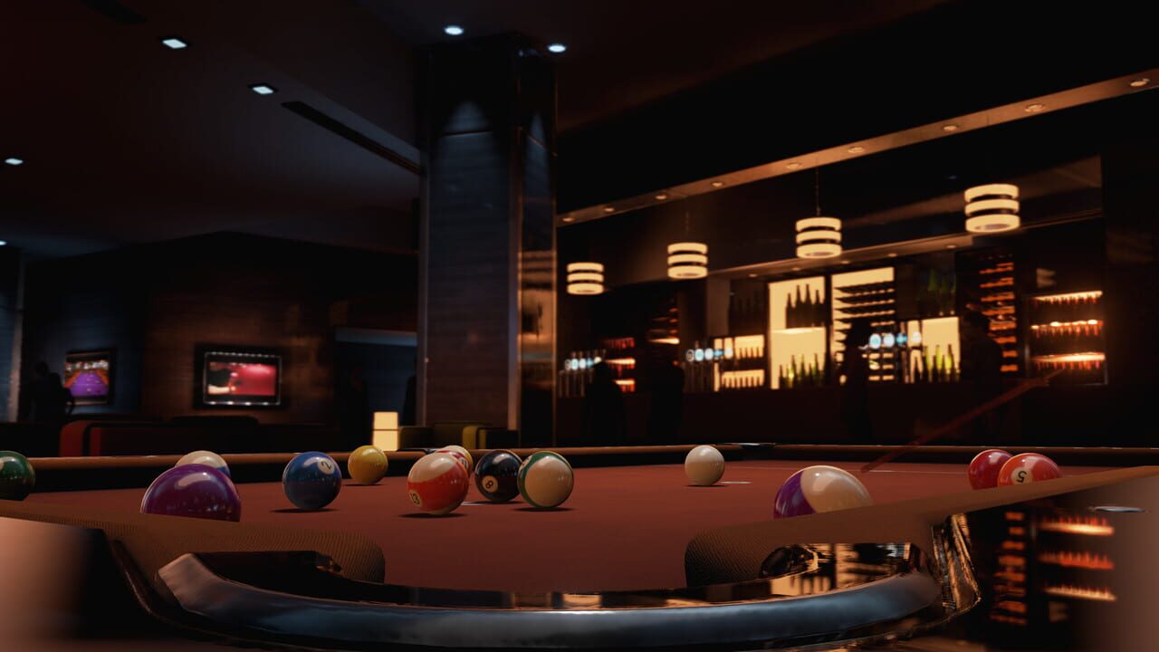 Pool Nation FX - Lite — Screenshot 3
