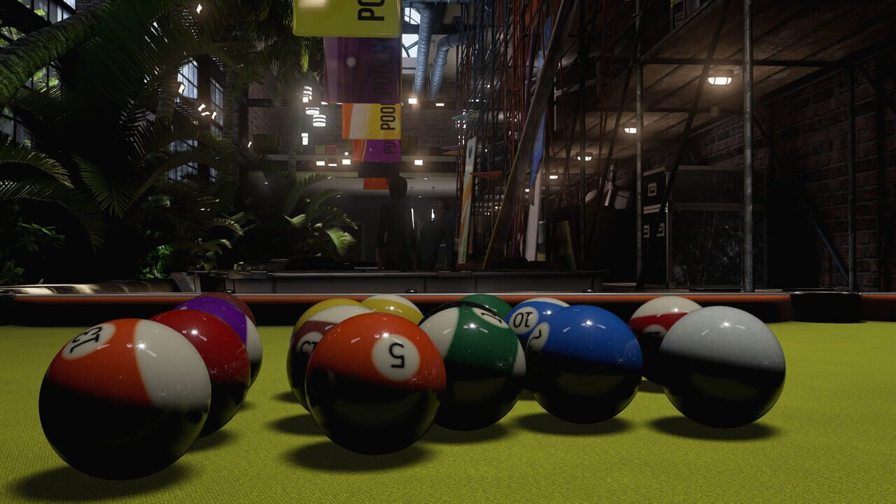Pool Nation FX - Lite — Screenshot 5